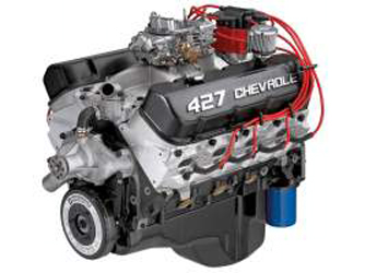 C3731 Engine